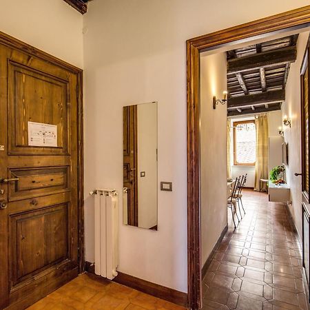Elegant Apartment Behind The Colosseum Rome Extérieur photo