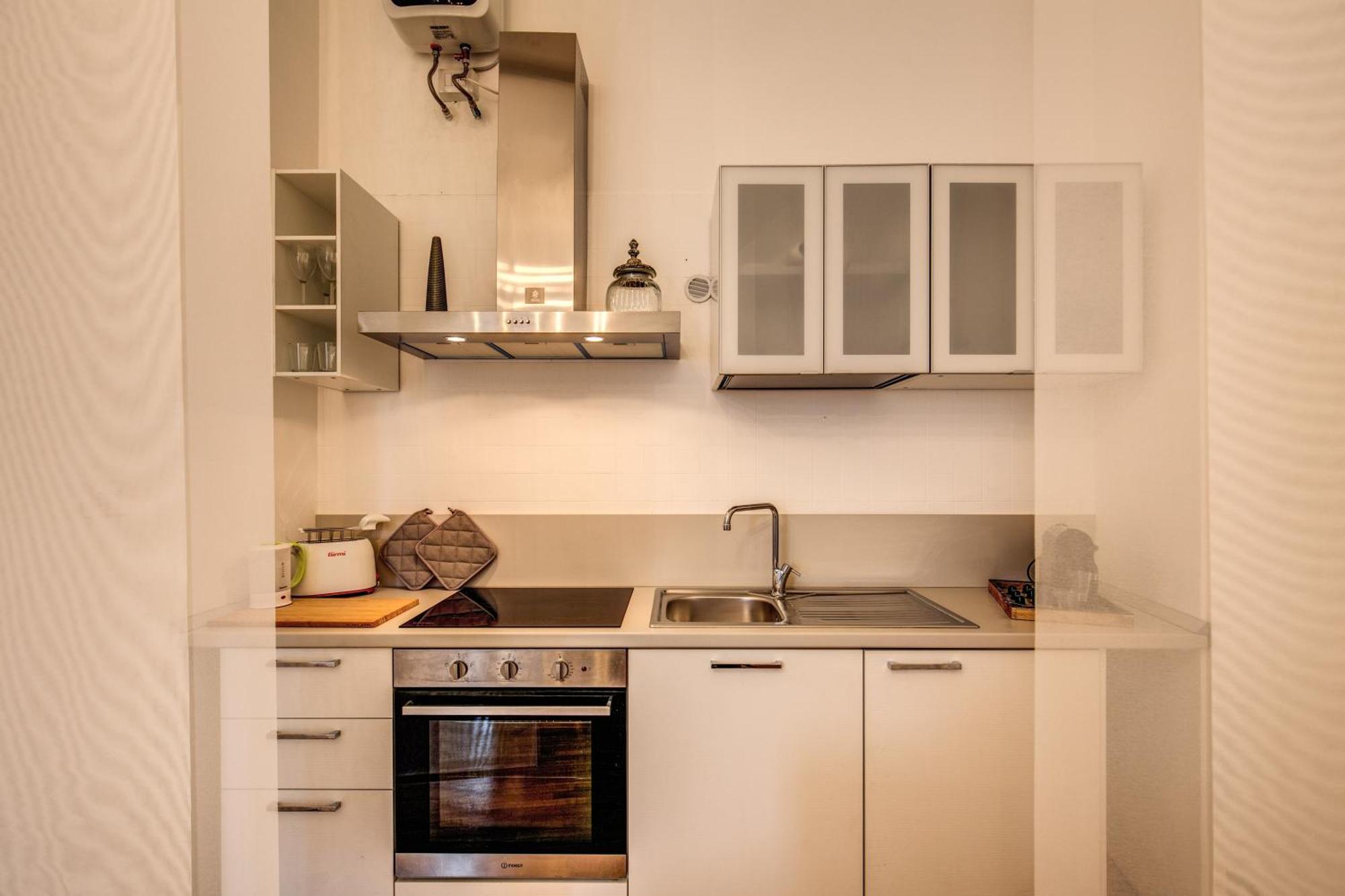 Elegant Apartment Behind The Colosseum Rome Extérieur photo