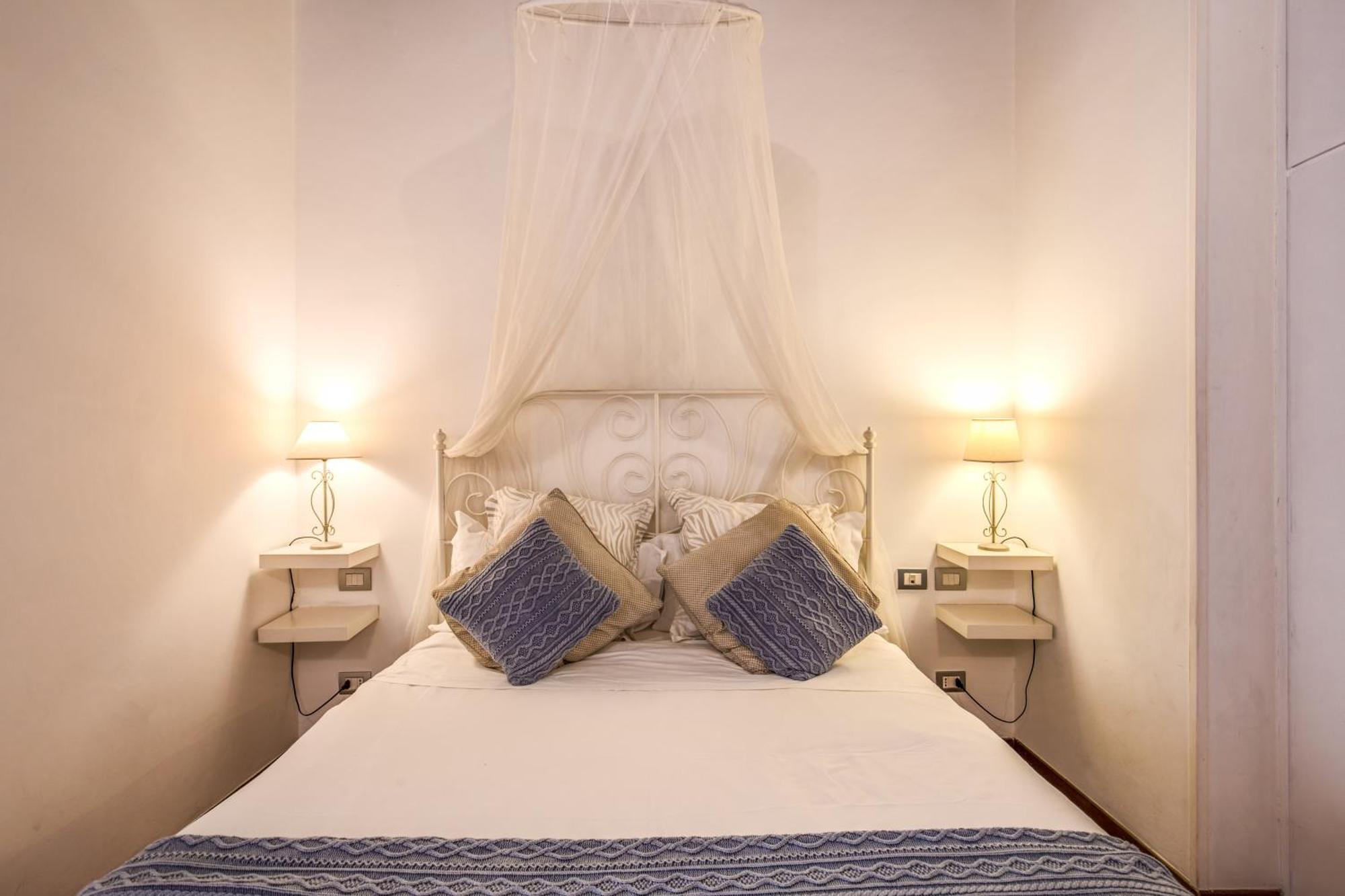 Elegant Apartment Behind The Colosseum Rome Extérieur photo