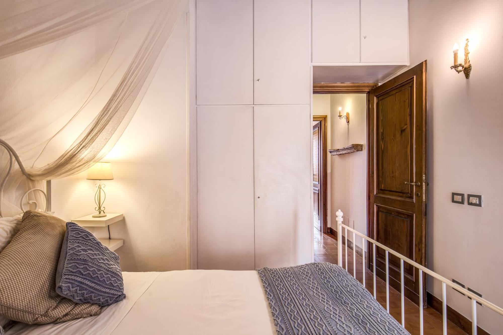 Elegant Apartment Behind The Colosseum Rome Extérieur photo