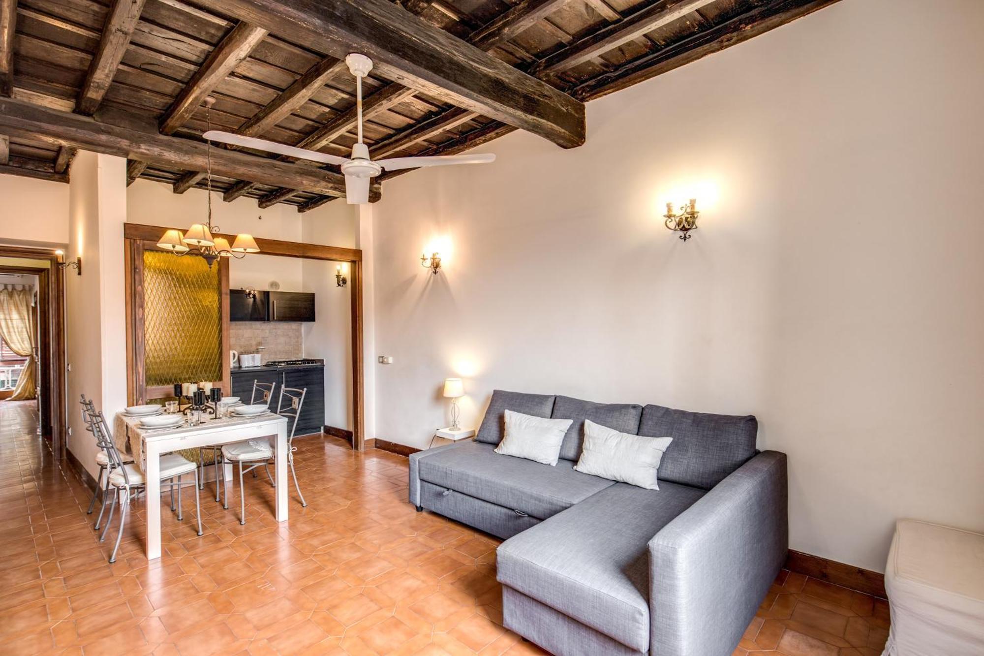 Elegant Apartment Behind The Colosseum Rome Extérieur photo