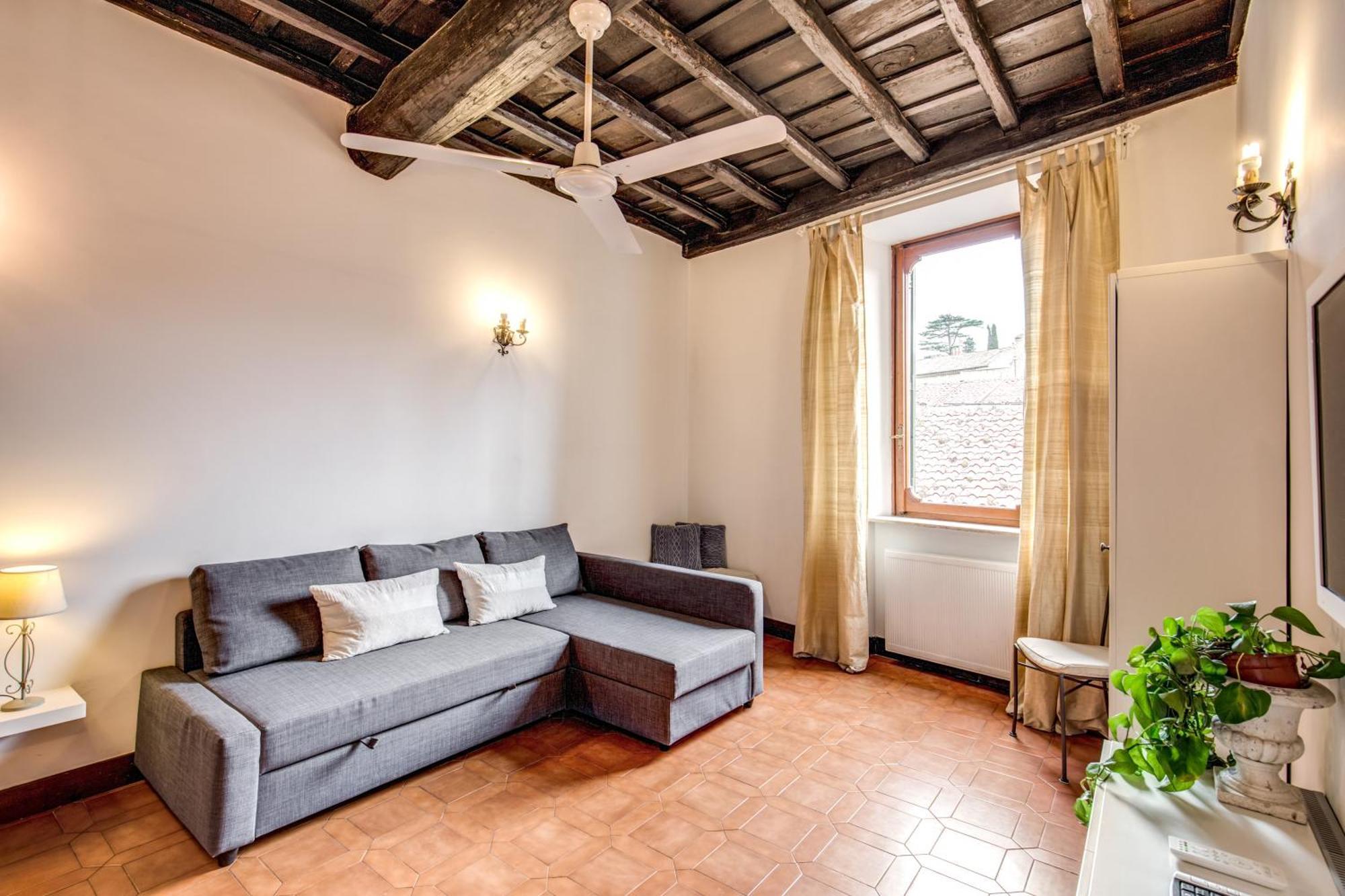 Elegant Apartment Behind The Colosseum Rome Extérieur photo