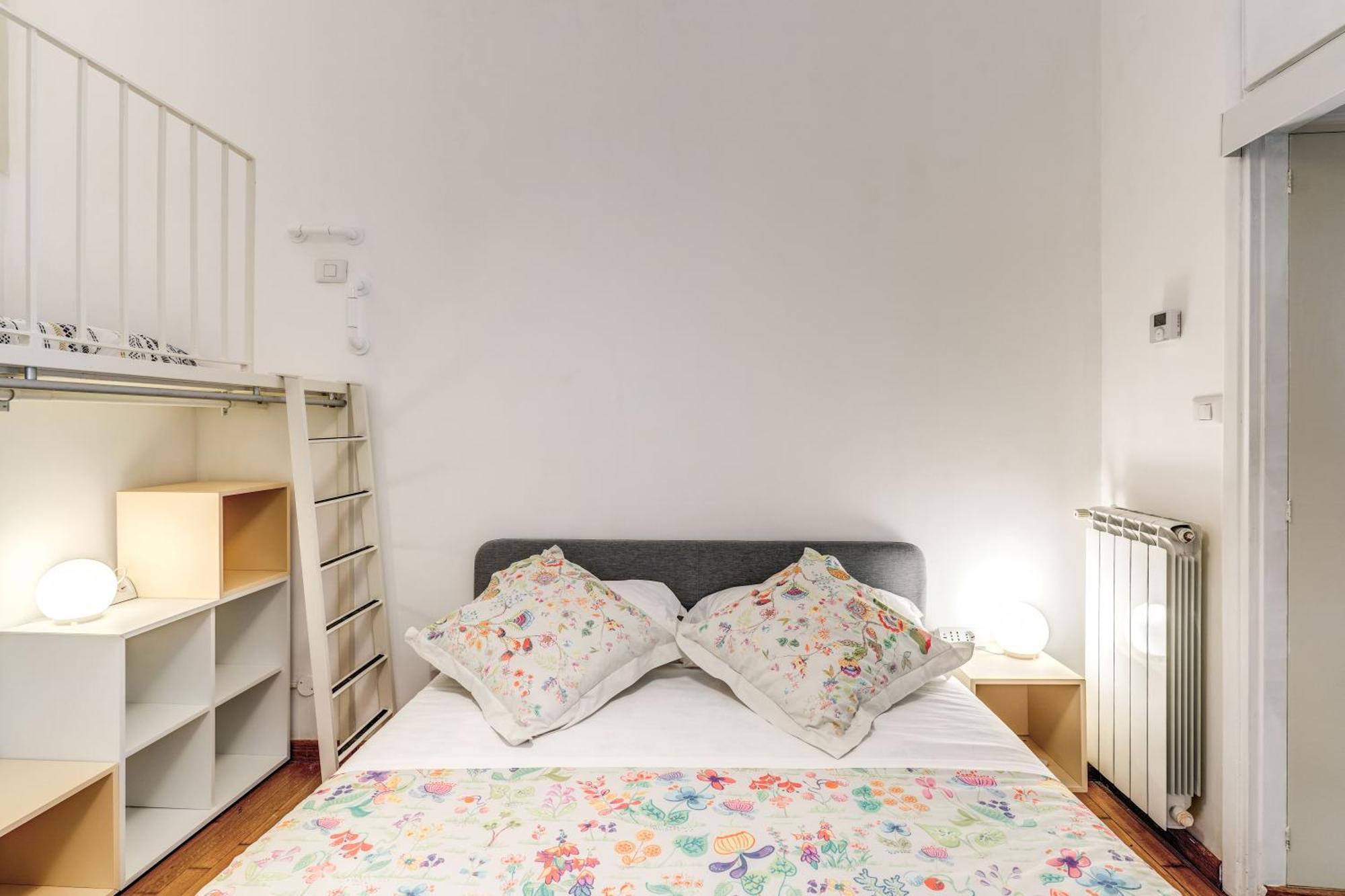 Elegant Apartment Behind The Colosseum Rome Extérieur photo
