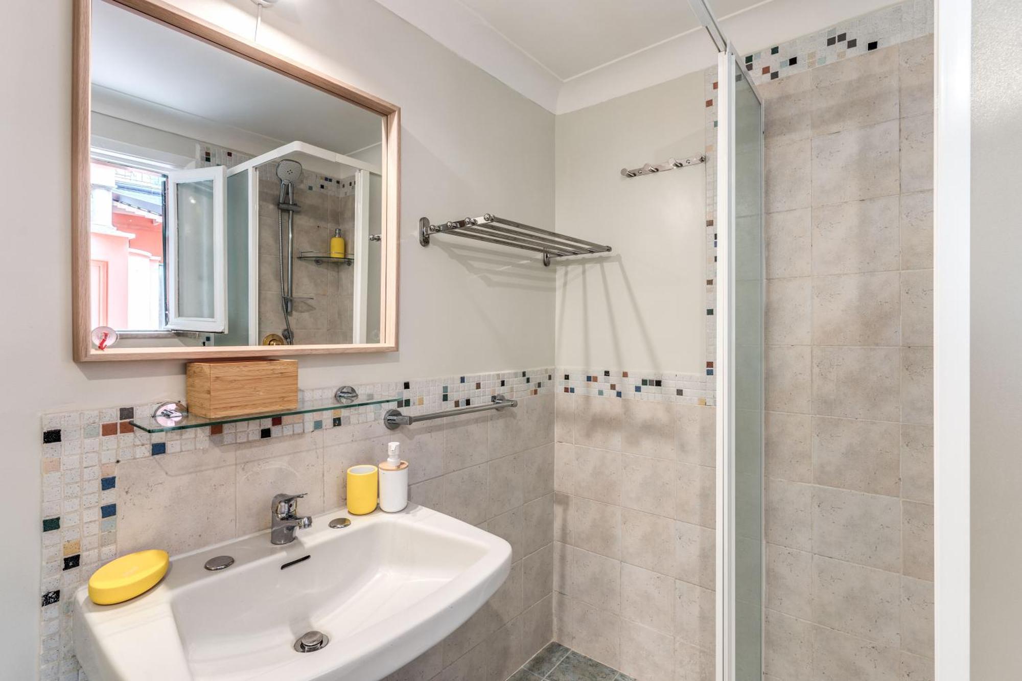 Elegant Apartment Behind The Colosseum Rome Extérieur photo
