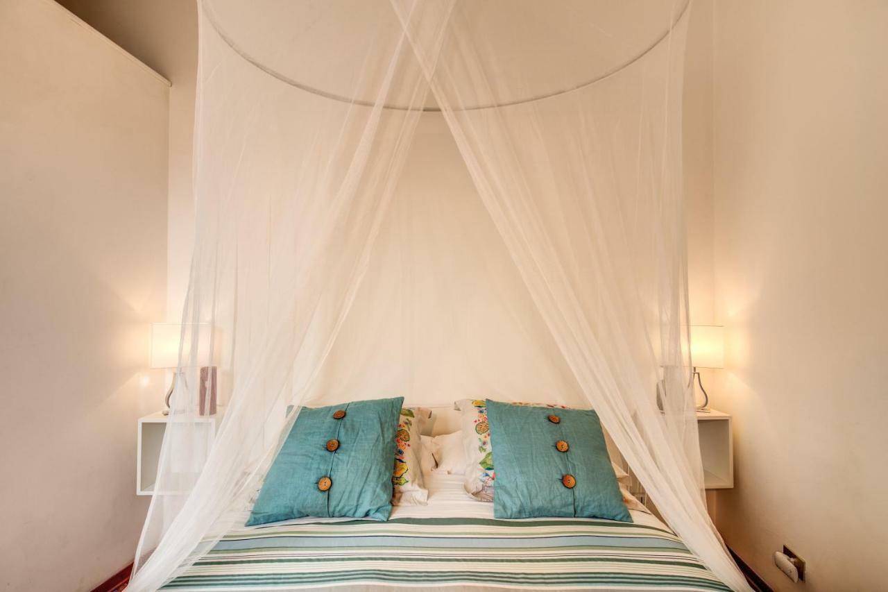 Elegant Apartment Behind The Colosseum Rome Extérieur photo