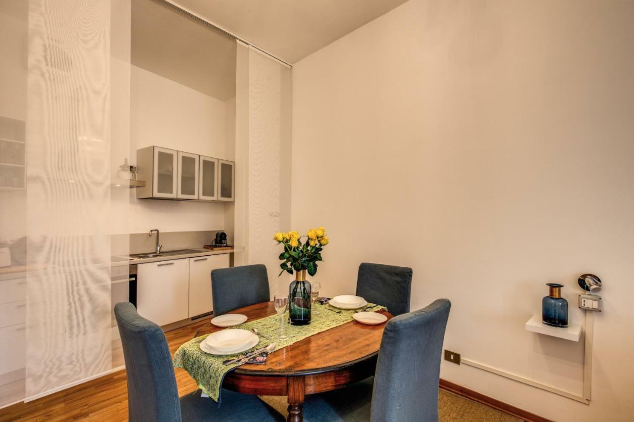Elegant Apartment Behind The Colosseum Rome Extérieur photo